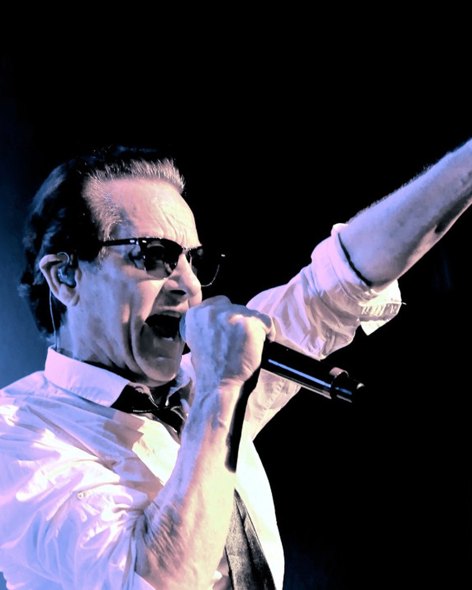 Graham Bonnet Band